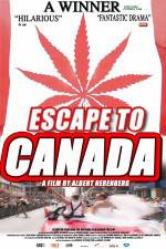 Watch Escape to Canada 123movieshub