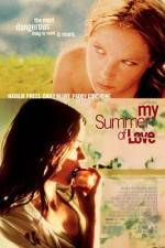 Watch My Summer of Love 123movieshub