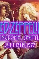 Watch Led Zeppelin: Live Concert Seattle 123movieshub