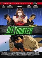 Watch City Hunter Special: Kinky namachkei!? Kyakuhan Saeba Ry no saigo 123movieshub