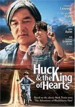 Watch Huck and the King of Hearts 123movieshub
