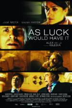 Watch As Luck Would Have It 123movieshub