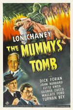 Watch The Mummy's Tomb 123movieshub
