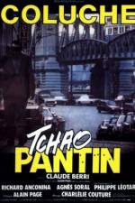 Watch Tchao pantin 123movieshub