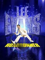 Watch Lee Evans: Roadrunner Live at the O2 123movieshub