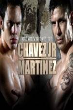 Watch Julio Chavez Jr vs Sergio Martinez 123movieshub