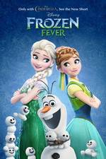Watch Frozen Fever 123movieshub