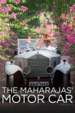 Watch The Maharajas\' Motor Car 123movieshub