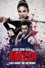 Watch Jackie Chan Presents: Amnesia 123movieshub