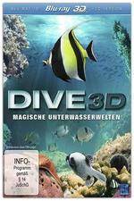 Watch Dive 2 Magic Underwater 123movieshub