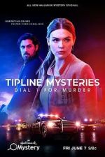 Watch Tipline Mysteries: Dial 1 for Murder 123movieshub