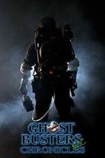 Watch Ghostbusters SLC: Chronicles 123movieshub