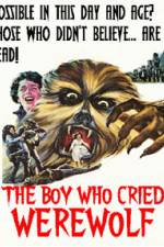 Watch The Boy Who Cried Werewolf 123movieshub