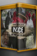 Watch Inside The Detroit Gang Squad ( 2010 ) 123movieshub