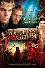 Watch The Brothers Grimm 123movieshub