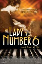 Watch The Lady in Number 6: Music Saved My Life 123movieshub