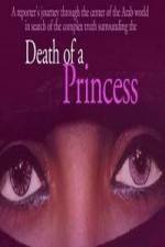Watch Death of a Princess 123movieshub
