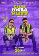 Watch Chal Mera Putt 123movieshub