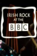 Watch Irish Rock at the BBC 123movieshub