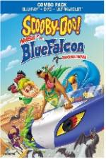 Watch Scooby-Doo! Mask of the Blue Falcon 123movieshub