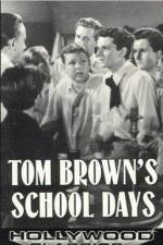 Watch Tom Brown's School Days 123movieshub