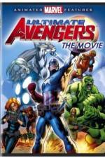 Watch Ultimate Avengers 123movieshub