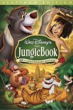 Watch The Jungle Book 123movieshub