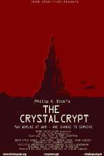 Watch The Crystal Crypt 123movieshub