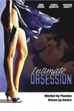 Watch Intimate Obsession 123movieshub