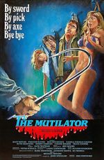 Watch The Mutilator 123movieshub