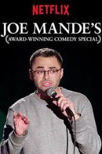 Watch Joe Mande\'s Award-Winning Comedy Special 123movieshub