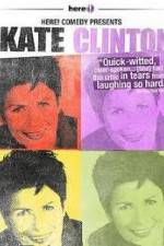 Watch Here Comedy Presents Kate Clinton 123movieshub