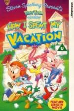 Watch Tiny Toon Adventures How I Spent My Vacation 123movieshub