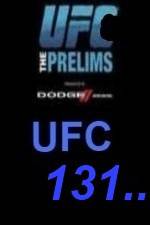 Watch UFC 131 Preliminary Fights 123movieshub