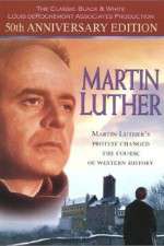 Watch Martin Luther 123movieshub