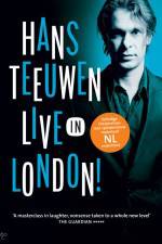 Watch Hans Teeuwen - Live In London 123movieshub