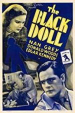 Watch The Black Doll 123movieshub