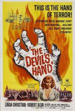 Watch The Devil\'s Hand 123movieshub