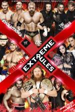 Watch WWE Extreme Rules 2014 123movieshub