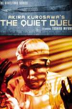 Watch The Quiet Duel 123movieshub