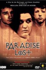 Watch Paradise Lost The Child Murders at Robin Hood Hills 123movieshub
