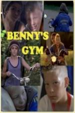 Watch Bennys gym 123movieshub