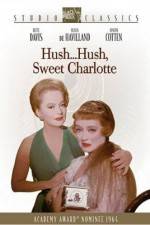 Watch HushHush Sweet Charlotte 123movieshub