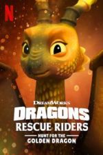 Watch Dragons: Rescue Riders: Hunt for the Golden Dragon 123movieshub