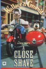 Watch Wallace and Gromit in A Close Shave 123movieshub
