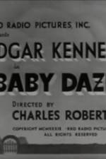 Watch Baby Daze 123movieshub