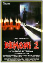 Watch Demons 2 123movieshub
