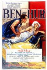 Watch Ben-Hur: A Tale of the Christ 123movieshub