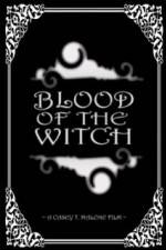 Watch Blood of the Witch 123movieshub