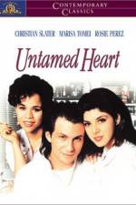 Watch Untamed Heart 123movieshub